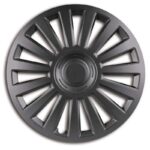 Τάσια Τροχών Αυτοκινήτου 14 Luxury 102833 GR CBX 4 Τεμάχια