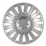 Τάσια Τροχών Αυτοκινήτου 13 Smart 110986 CBX 4 Τεμάχια