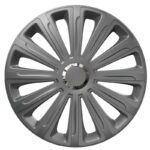 Τάσια Τροχών Αυτοκινήτου 15 Trend 117152 RC GR CBX 4 Τεμάχια