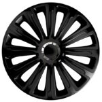 Τάσια Τροχών Αυτοκινήτου 14 Trend 116926 RC Μαύρο CBX 4 Τεμάχια