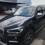Καπάκια Καθρεφτών Για Bmw X1 F48 15+ 2 F45F46 14+ Brushed Aluminium 2 Τεμάχια - Image 2