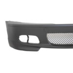 Μπροστινός Προφυλακτήρας Για Bmw 3 E46 99-06 Coupe M-Pack Look - Image 3