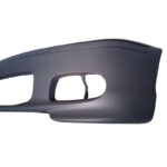 Μπροστινός Προφυλακτήρας Για Bmw 3 E46 99-06 Coupe M-Pack Look - Image 4