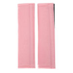 Μαξιλαράκια Ζώνης Ασφαλείας ''Urban Girl'' Ροζ Ζευγάρι 2 Τεμάχια URBL96P - Image 2