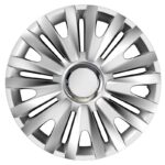 Τάσια Τροχών Αυτοκινήτου 16 Royal 115387 RC CBX 4 Τεμάχια