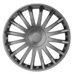 Τάσια Τροχών Αυτοκινήτου 14 Crystal 105339 GR CBX 4 Τεμάχια