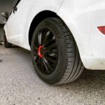 Τάσια Τροχών Αυτοκινήτου 15 Royal 100228 RR Μαύρο CBX 4 Τεμάχια - Image 3