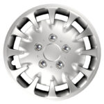 Τάσια Τροχών Αυτοκινήτου 16 Bolt 118173 NC CBX 4 Τεμάχια