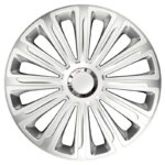 Τάσια Τροχών Αυτοκινήτου 15 Trend 116902 RC CBX 4 Τεμάχια