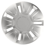 Τάσια Τροχών Αυτοκινήτου 15 Focus 111259 CBX 4 Τεμάχια