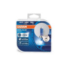 Λάμπες Αλογόνου H7 12V 80w Cool Blue Hyper Boost Osram 62210CBB-HCB 2 Τεμάχια - Image 2