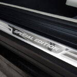 Διακοσμητικά Εσωτερικά Μασπιέ Πόρτας Universal Special Edition ΑσημίΧρώμιο 54cm x 3cm 2 Τεμάχια - Image 3