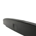 Αεροτομή Πορτ Παγκάζ Για Bmw 3 E46 99-05 Sedan CSL Look Από Abs Πλαστικό - Image 2