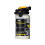 Κομπρεσέρ -  Κομφλέρ Αέρος Αυτοκινήτου AirMan ResQ Pilot 12V Με Μανόμετρο Και Σφραγιστικό Ελαστικών 300ml 71-047 - Image 2