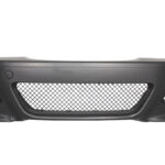 Μπροστινός Προφυλακτήρας Για Bmw 3 E46 98-05 M3 Look Taiwan Χωρίς Βάσεις - Image 3