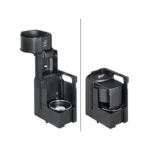 Ποτηροθήκη Για Mercedes-Benz Ε-Class W211 2002-2009  CLS W219 2004-2012 Μαύρη - Image 2