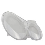 Κρύσταλλα Φαναριών Για Mercedes-Benz E W211 Pre-Facelift Sedan  Touring 02-06 Ζευγάρι 2 Τεμάχια - Image 3