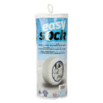 Αντιολισθητικό Πανί - Χιονοκουβέρτα Ελαστικών Easy Sock Νo Small 2 Τεμάχια - Image 3