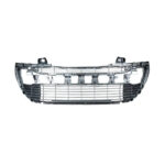 Κεντρική Σίτα Προφυλακτήρα Για Peugeot 308 08-11 1 Τεμάχιο