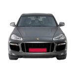 Φρυδάκια Μπροστινών Φαναριών Για Porsche Cayenne 1 Facelift 07-10 2 Τεμάχια - Image 3