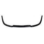 Μπροστινό Spoiler Universal Lip Spoiler CUΡ 2.0 Cupra Look Από Abs Πλαστικό 3 Τεμάχια - Image 4