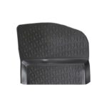 Πατάκια Σκαφάκια 3D Από Λάστιχο TPE Για Mercedes E-Class W212W207CLS W218S Class W222 Rizline 4 Τεμάχια Μαύρα - Image 3