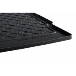 Πατάκι Πορτ Παγκάζ Σκαφάκι Αυτοκινήτου Gledring 1212 ΒΜW 5 F10 SΕDΑΝ 2010-2017 Μαύρο - Image 3