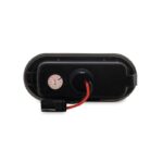 Πλαϊνά Φλας Φτερού Για VW Golf VentoBora Passat PoloTransporter Seat ToledoLeonIbizaCordobaAlhambra Led Dynamic Smoke 2 Τεμάχια - Image 3