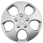 Τάσια Τροχών Αυτοκινήτου 16 ΚΤ-1014 4 Τεμάχια