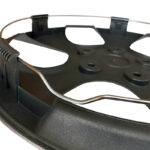 Τάσια Τροχών Αυτοκινήτου 16 ΚΤ-1014 4 Τεμάχια - Image 2