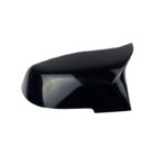 Καπάκια Καθρεφτών Για Bmw 1 2 3 4 X1 i3 M4 Look Γυαλιστερό Μαύρο 2 Τεμάχια - Image 2