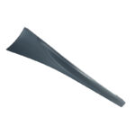 Πλαινά Μασπιέ Για Bmw 1 F20 11-15 M-Tech Look Από Abs Πλαστικό 2 Τεμάχια - Image 4