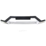 Skid Plates Προφυλακτήρων Body kit Για Εμπρός Και Πίσω Προφυλακτήρα Για Hyundai Tucson 2019+ 2 Τεμάχια - Image 2