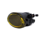Προβολείς Ομίχλης Για Bmw E46 98-05 M-Tech  M3 & E39 95-03 M-Tech  M5 Κίτρινοι 2 Τεμάχια - Image 4