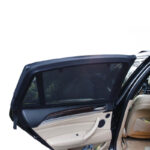 Ηλιοπροστασίες Κουρτινάκια Πλαϊνά Flexible Sunshade Medium 94  x 56 cm WINDRTM - Image 3