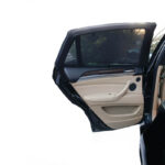 Ηλιοπροστασίες Κουρτινάκια Πλαϊνά Flexible Sunshade Medium 94  x 56 cm WINDRTM - Image 4