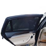 Ηλιοπροστασίες Κουρτινάκια Πλαϊνά Flexible Sunshade Large 105  x 56 cm WINDRTL - Image 3