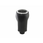 Πόμολο Λεβιέ Ταχυτήτων Μαρκέ ΜαύροΧρώμιο Για Opel Astra H  Corsa D  Zafira B Με 6 Ταχύτητες GK0912 - Image 4