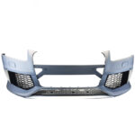 Μπροστινός Προφυλακτήρας Για Audi Q5 8R 13-15 Facelift RSQ5 Look