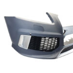 Μπροστινός Προφυλακτήρας Για Audi Q5 8R 13-15 Facelift RSQ5 Look - Image 2