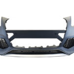 Μπροστινός Προφυλακτήρας Για Audi Q5 8R 13-15 Facelift RSQ5 Look - Image 3