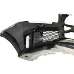 Μπροστινός Προφυλακτήρας Για Audi Q5 8R 13-15 Facelift RSQ5 Look - Image 4