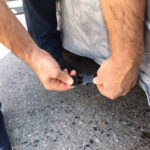 Κουκούλα Αυτοκινήτου Guard Jeep  SUV Medium 440x163x137cm - Image 3