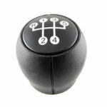 Πόμολο Λεβιέ Ταχυτήτων Μαρκέ Για Opel Astra G  98-04 Με 5 Ταχύτητες GK0903