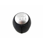 Πόμολο Λεβιέ Ταχυτήτων Μαρκέ ΜαύροΝικελ Για Alfa Romeo 159  Spider  Brera Με 6 Ταχύτητες GK1203