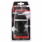 Πόμολο Λεβιέ Ταχυτήτων Universal Μαύρο 8 Ball Για Κανονική Όπισθεν 850110B - Image 2