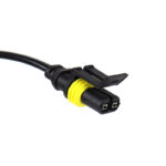 DRL Set Φώτα Ημέρας Universal DRL 540 Pro 12-24 Volt 6 Watt 125 x 24 x 47mm 2 Τεμάχια - Image 4