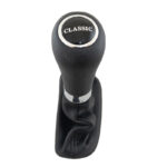 Πόμολο Λεβιέ Ταχυτήτων Με Φυσούνα Μαρκέ Για Mercedes-Benz C-Class W203 Classic Αυτόματο GK0845