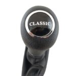 Πόμολο Λεβιέ Ταχυτήτων Με Φυσούνα Μαρκέ Για Mercedes-Benz C-Class W203 Classic Αυτόματο GK0845 - Image 2