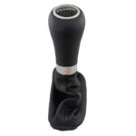 Πόμολο Λεβιέ Ταχυτήτων Με Φυσούνα Μαρκέ Για Mercedes-Benz C-Class W203 Classic Αυτόματο GK0845 - Image 3